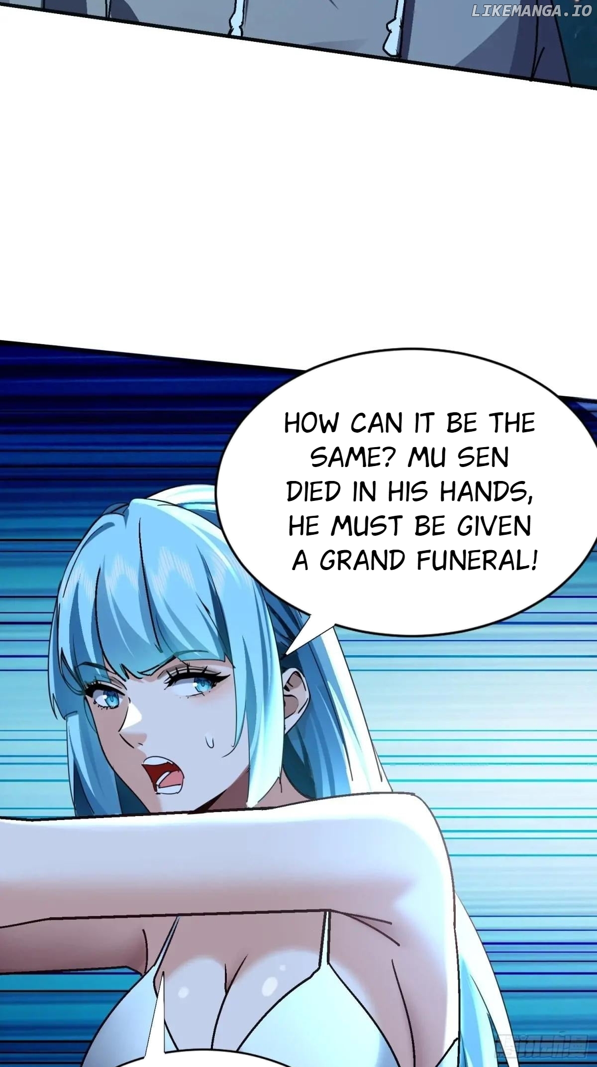 I Became the Target of the Harem in Another World Chapter 112 - page 14
